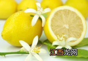 柠檬从开花到结果要多久