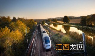 咸阳机场最近的高铁站是哪个 咸阳机场最近的高铁站是谁