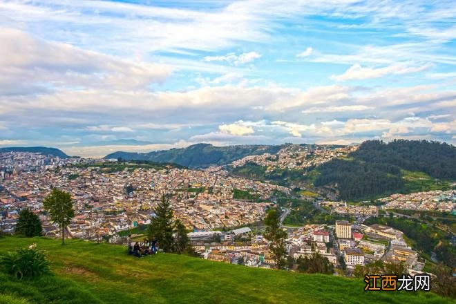 世界十大高原之厄瓜多尔高原、南极冰雪高原和埃塞俄比亚高原