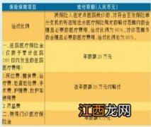 平安人寿平安福2016相较于旧版平安福升级了哪些内容？