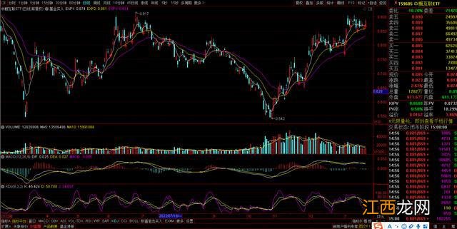 改变韭菜命运的最好归宿——ETF投资