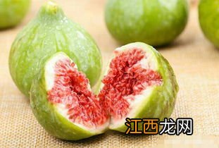 无花果分公母吗