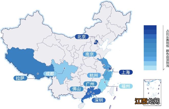 “最ETF”券商新榜出炉：上海地区个人与机构交易皆领衔 湘财证券与东方证券各拔头筹