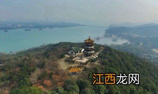 鹿鼎山在什么地方 鹿鼎山在哪里