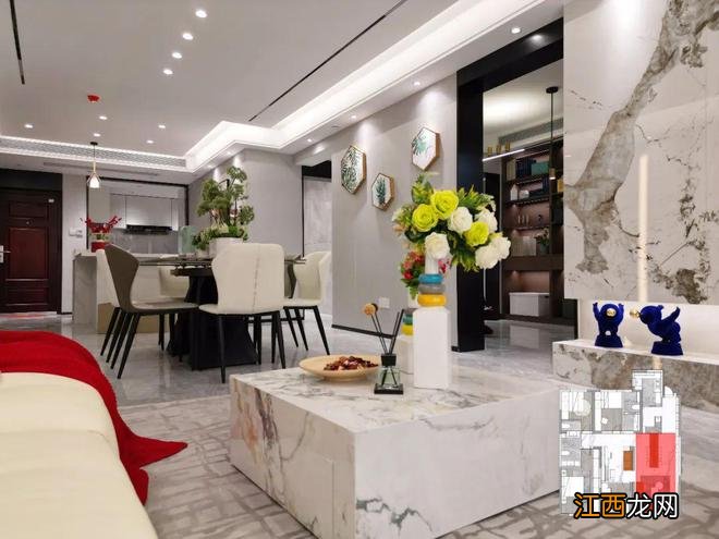 2023，菏泽升级改善大室所趋，重新定义居家关系场