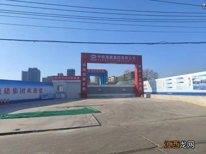 视频来啦！丰台这个村回迁房建设最新情况～附实拍照片！