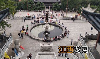 茅山在哪 茅山在什么地方