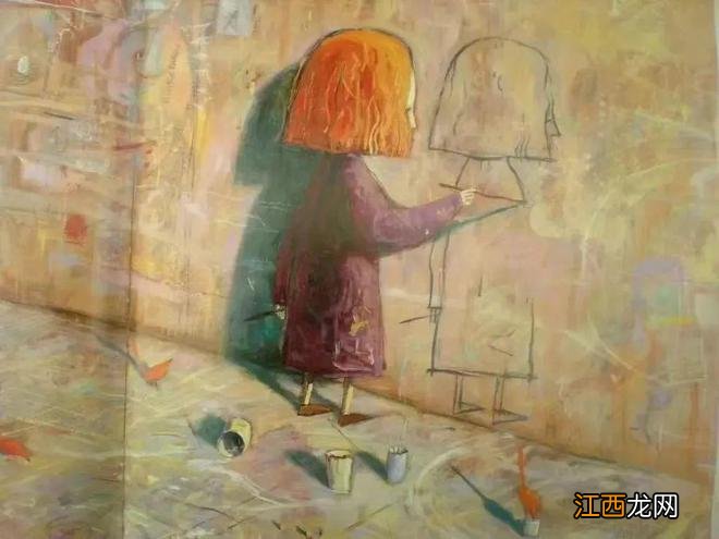 学习困难门诊:在沙盘游戏中探寻自己的内心世界