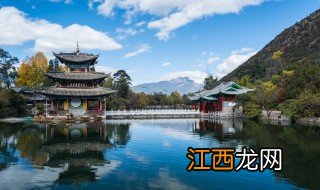 分享3个全国有名的旅游景点 看看你去过这些地方吗