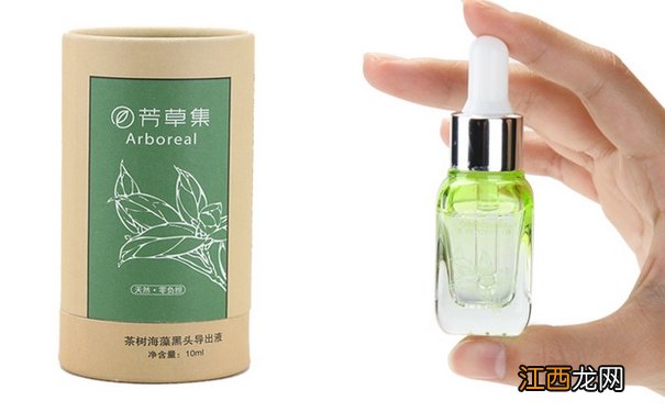 去黑头产品哪个好?去黑头产品排行榜