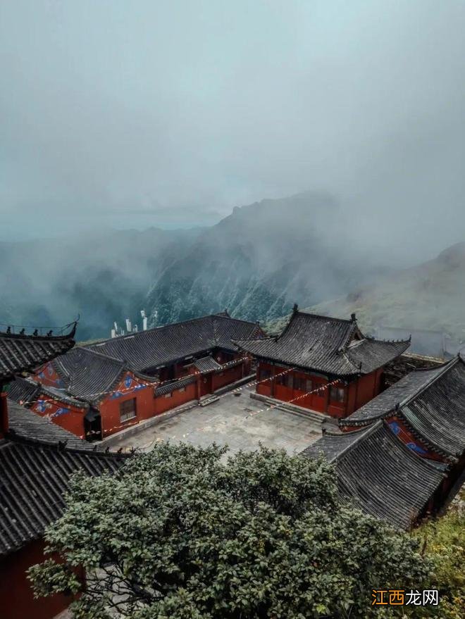 被封“中国最美”，全国唯一没有平原的贵州省，每处山水都封神！