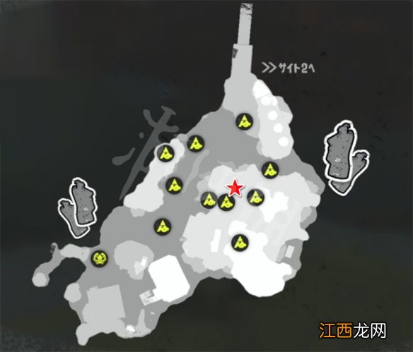 喷射战士3放大器s怎么获得-喷射战士3放大器s获得方法介绍