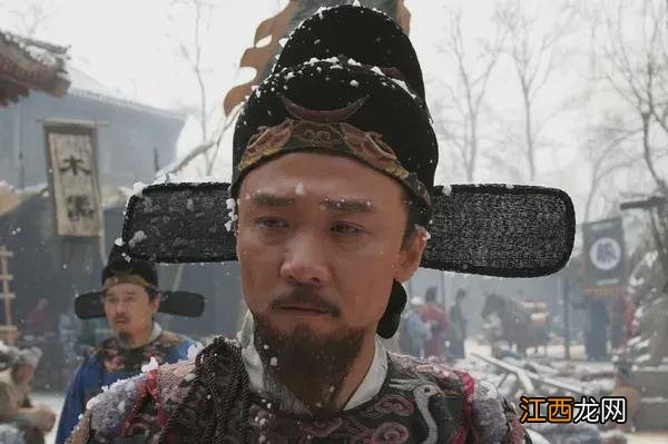 连夺8冠,央媒点赞!芒果台一发飙,又一部《大明王朝》横空出世