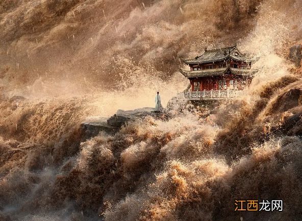 连夺8冠,央媒点赞!芒果台一发飙,又一部《大明王朝》横空出世