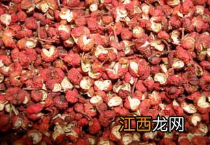 花椒为什么麻