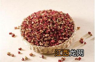 花椒为什么麻