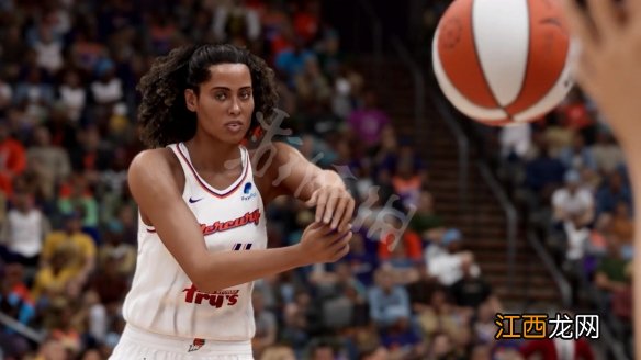 NBA2K23多少个g-NBA2K23各版本内存大小介绍