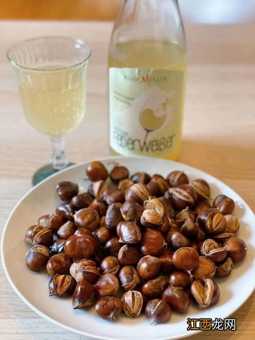 马栗和板栗的区别