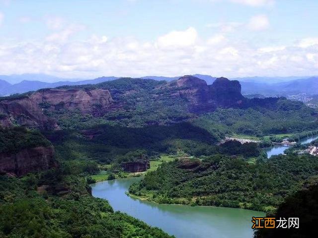 中国的六大奇景，你去过几个