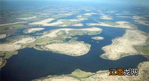 世界上最绝望的国家，全国仅靠一个湖养活，如今湖水却面临干涸