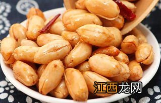 大白沙花生特点