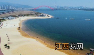 宁波靠海边吗 宁波靠不靠近海边