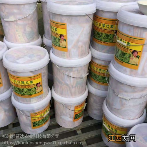 大豆控旺注意事项