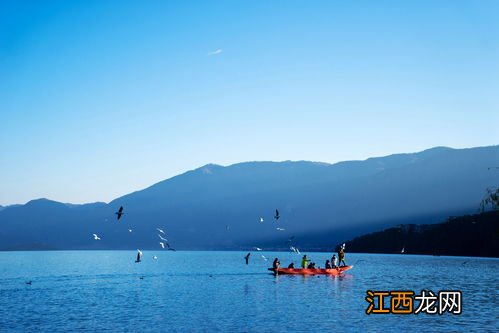 2022年12月能去泸沽湖吗-泸沽湖12月份去好玩吗