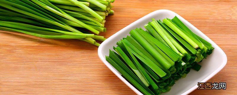 盆栽韭菜的养殖方法最新 盆栽韭菜的养殖方法