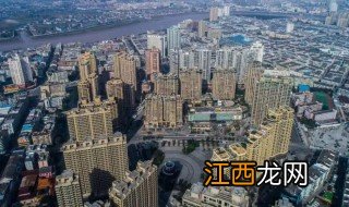 龙港是哪个省的哪个市 龙港是属于哪个省哪个市