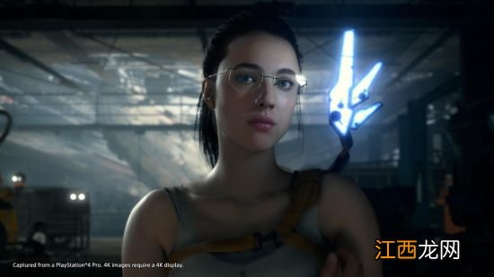 《死亡搁浅》近期或将更新光追 Steam后台数据显端倪