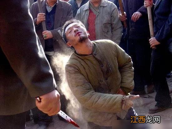 只有内心强大的人,才敢看这9部让人绝望的国产电影!