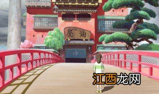 千与千寻的10经典句子 千与千寻经典语录10句