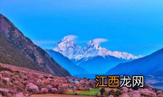 几月份去西藏旅游最好 西藏的最佳旅游时间