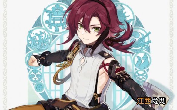 鹿野院平藏天赋突破材料鹿野院平藏天赋突破材料介绍