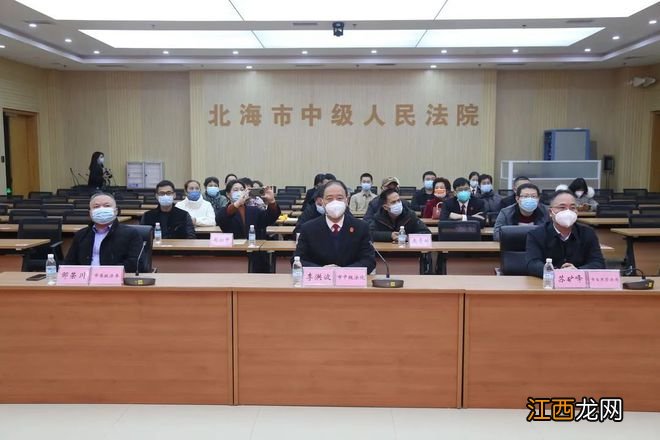 和佳广场终于开始办不动产权证了！北海证缴分离首单落地！