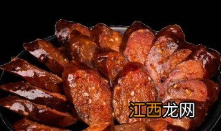 重庆特产有什么 重庆十大特产