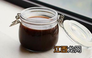 秋梨膏可以用凉水冲吗-秋梨膏用冷水能冲开吗