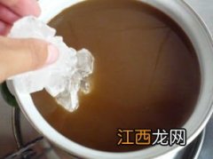 秋梨膏用什么锅熬制不糊锅-熬秋梨膏用哪种锅最好使