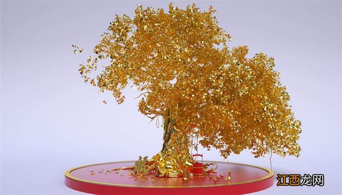 发财树叶子发蔫下垂怎么挽救 发财树枝叶下垂打蔫怎么回事