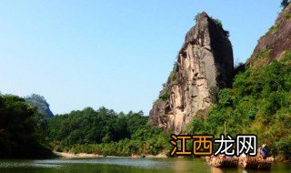 福建武夷山属于哪个市 福建武夷山位置介绍