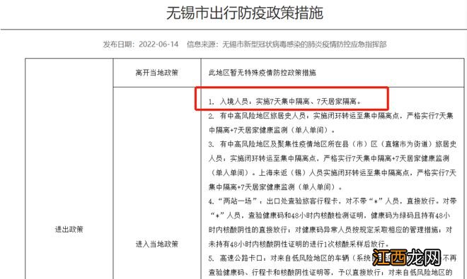 我国入境政策放宽:外国人赴华签证政策优化 江苏两地入境隔离"7+7"