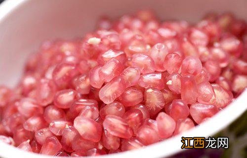 石榴放几天会变红吗-石榴放多久会红