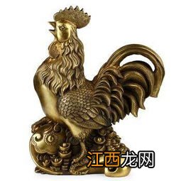 家中可以摆放铜公鸡吗-家中可以摆放铜公鸡有啥讲究
