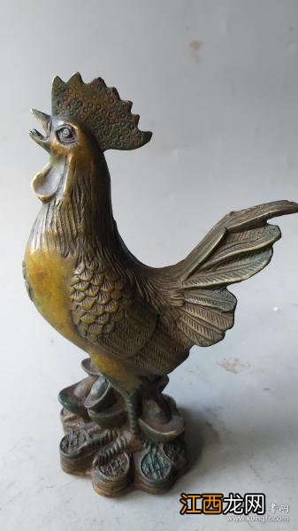 家中可以摆放铜公鸡吗-家中可以摆放铜公鸡有啥讲究