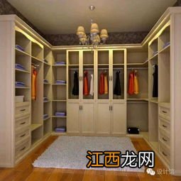 有衣帽间了主卧还需要柜子吗-主卧衣帽间要不要装房门