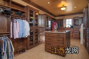 有衣帽间了主卧还需要柜子吗-主卧衣帽间要不要装房门