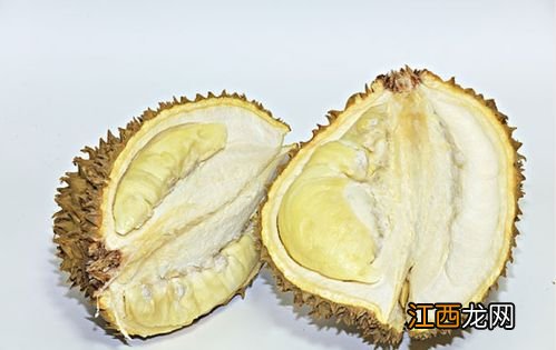 榴莲一直不开口是不是就不能吃了-榴莲一直不开口会坏吗