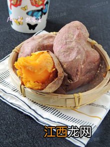 空气炸锅烤红薯为什么烤不熟-空气炸锅烤红薯烤不熟是怎么回事