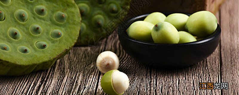 莲蓬寓意和象征意义 莲蓬寓意和象征